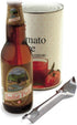 Edlund 50SS Stainless Steel King Size Can Punch and Bottle Opener