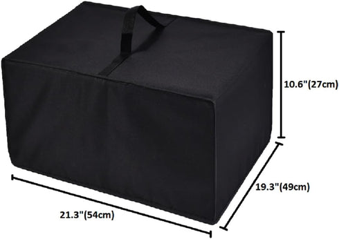 AF-WAN Indoor Pizza Oven Dust Cover, Waterproof Caps for Cuisinart and CHEFMAN Indoor Pizza Ovens