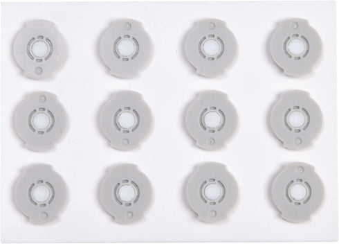 Water Tank Filters Replacement for Sweeping Robot Accessories - Vacuum Cleaner Filter Replacement for 1S T4/T5 S4 S5 S6