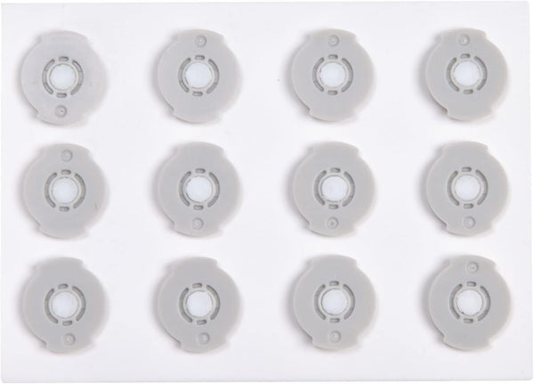 Water Tank Filters Replacement for Sweeping Robot Accessories - Vacuum Cleaner Filter Replacement for 1S T4/T5 S4 S5 S6
