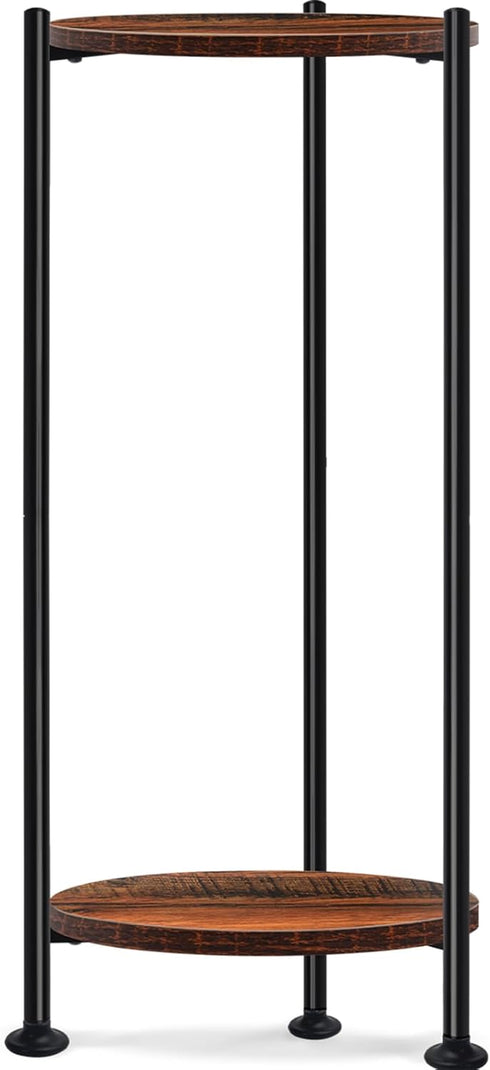 Lilybud--lily Plant Stand Indoor Outdoor, 30'' Tall Plant Stands for Indoor Plants,