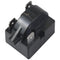 QP2-4R7 4.7 Ohm Refrigerator PTC Starters 3 Pin Compressor Relay Replacement for Mini Fridges and Coolers