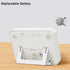Digital Countdown Days Timer Clock, 9999 Days Count Down Timer with Strong Magnetic Back for Kitchen Cooking