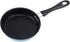 5 Inch Mini Nonstick Egg Pan, Small Frying Pan for Cooking Single Egg, Stainless Steel Blue