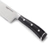 Amazon Basics Classic 8-Inch Chef s Knife with Three Rivets, Silver