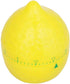 Jadeshay Lemon Shape Mechanical Kitchen Timer, Manual Counters Cooking Timing Tool
