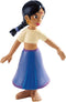 Bullyland Shanti Action Figure