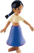 Bullyland Shanti Action Figure