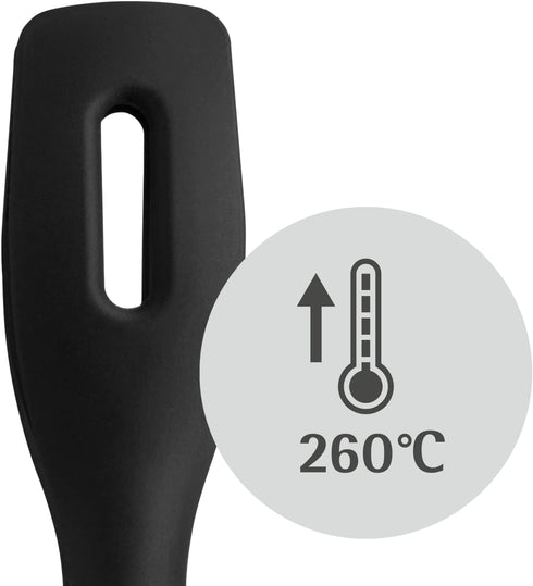 WMF Turner, 31 cm, Black