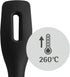 WMF Turner, 31 cm, Black