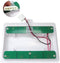 W11043011 LED Light Module for Whirlpool Kenmore Maytag Fridge, Replace W10866538 PS12070396