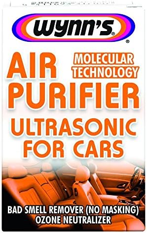 Wynn's 31705 Air Purifier by Wynn's