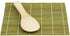 JapanBargain 3664 Sushi Making Kit - Bamboo Roller Rolling Mat and Rice Paddle Scoop Set