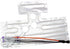 Frigidaire Garage Kit 5303918301 for Refrigerator