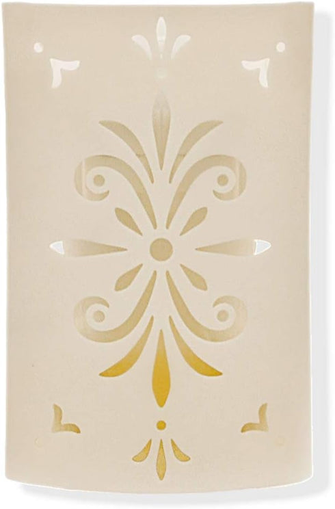 Claire Burke Air Freshener Plug-in Scented Oil Warmer Unit, 1 ct. (Oil not Included)