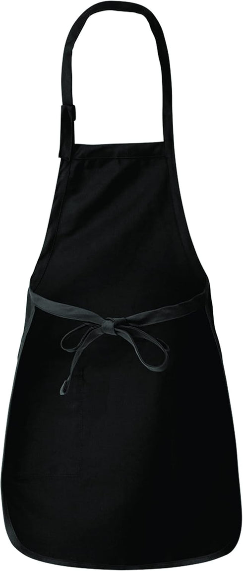 Freedomtees My Wife Loves My Meat, Funny Kitchen BBQ Apron, Father's Day Gift
