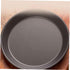 Pizza Pan Pie Pan Non- Stick Bakeware Round Pizza Baking Tray Non- Stick Pizza Tray Bread Pan Oven Roasting Pan Round Tray Round Oven Pan Cooking Utensils Mater Household by SHOWERORO