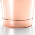 Barfly Large Copper Cocktail Tin - 28 oz (828 ml) M37008CP