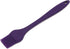 Chef Craft Premium Purple Silicone Basting Brush, 10.25 inch