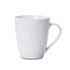 12 oz, 12 Count Amazon Basics Porcelain Heat Resistant Coffee Mugs, Microwave and Oven Safe, White