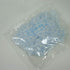 Premium Silica Gel Desiccant Packs 1 Gram - 100 Packets for Moisture Absorption, Food & Pharmaceutical Safe Storage