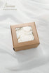 Floroom 300pcs Rose Petals, Ivory Faux Silk Flower Petals for Wedding, Aisle Scatter, Party Confetti, Romantic