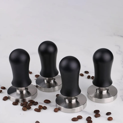 Calibrated Tamper Pressure 53mm for Coffee and Espresso