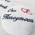 Honeymoon Gift for Bride, Bridal Shower Wedding Bachelorette Party Gifts (5.5 inch)
