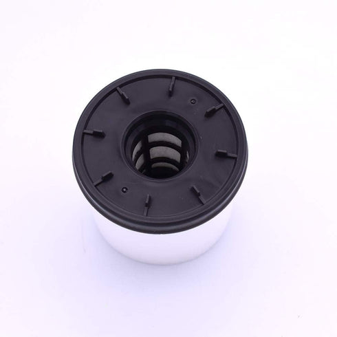 Replacement Parts Kits for Shark LZ600 LZ601 LZ602, APEX UpLight DuoClean Vacuum Cleaner Accessory, 2 Post Hepa & 4