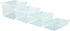 Winco Polycarbonate Food Storage Box, 12 by 18 by 6-Inch