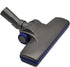 EZ SPARES 1 1/4 inch 32mm Vacuum Cleaner Brush Head Higher Efficiency with Plastic Base, Replacement for 1.25" Size
