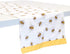 Cotton Table Runner 13 x 72-Inches Save the Bees