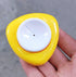Jawbush Egg Piercer for Raw Eggs, Egg Hole Poker Puncher with Magnetic Base & Safety Lock to Get Good Hard Boiled Eggs