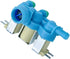 DC62-00266E Washing Machine Inlet Valve, Water Level Switch Sensor Compatible with Samsung