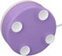 Mini Turbo Washing Machine - USB Portable Small Clothes Washer for Travel, Timed Adjustable Laundry for Underwear, Baby