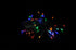 Karlling Battery Operated Christmas Lights, 13 ft, Short Clear Wire String LED Twinkle Fairy Light