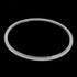 Pressure Cooker Replacement Joint, Silicone Gasket Rings for 8L & 6L Cocotte Minute Seb, Kitchen Tool (26cm)