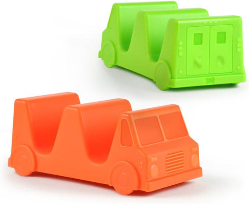 Genuine Fred Taco Holders, Set of 2 Taco Truck