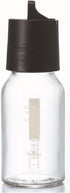 Hario Flip-Top Dressing Bottle - 120ml, Black