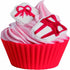 Silikomart 3D Ejector Cookie Cutters, Gift Box, Set of 2 from the Wonder Cakes Collection