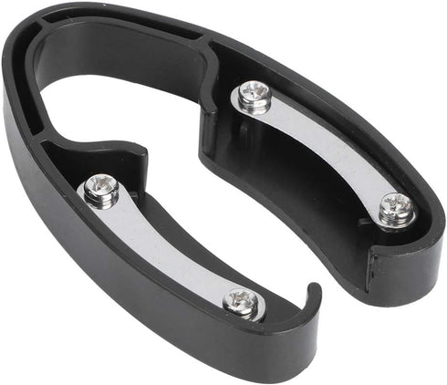 Wine Cutter Foil Cutter, Stainless Steel Wine Bottle Foil Cutter Tool, Black Wine Bottle Opener