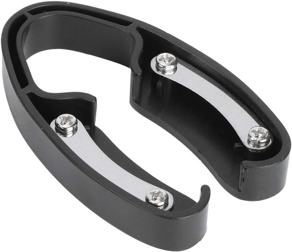 Wine Cutter Foil Cutter, Stainless Steel Wine Bottle Foil Cutter Tool, Black Wine Bottle Opener