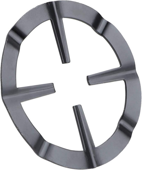 Gas Range Stand Burner Grate, Coffee Pot Holder, Gas Hob Rack