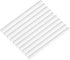 Filter Cotton Sticks - 10 Pack Refill Replacement Wicks for Mini USB Humidifier & Diffusers (8 x 123mm)
