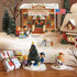 Department 56 Peanuts Charlie Brown & Snoopy The Perfect Tree Figurine, 2.76 Inch