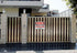 Yuntarda 2-Pack Beware of Dog Signs for Fence, 10"x7" Do Not Enter Keep Gate Shut Reflective Metal Sign