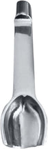 brocoli Mini Stainless Steel Scoop and Tamp Tool for Dry Herbs Spices Powder Salt Glitter by