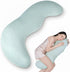 Body Pillows for Adults, Full Body Pillow for Side Sleepers, Long Body
