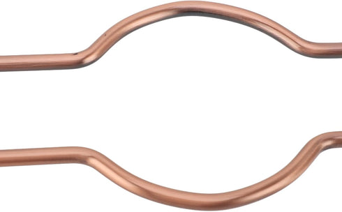 Coffee Dripper Stand, Pour Over Coffee Dripper Holder Rack for Home Cafe Office Brewing