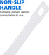 SOLUSTRE Washing Machine Cleaner Brush, Flexible Refrigerator Coil Cleaning Brush, Washer Drum Brush for Home Dryer